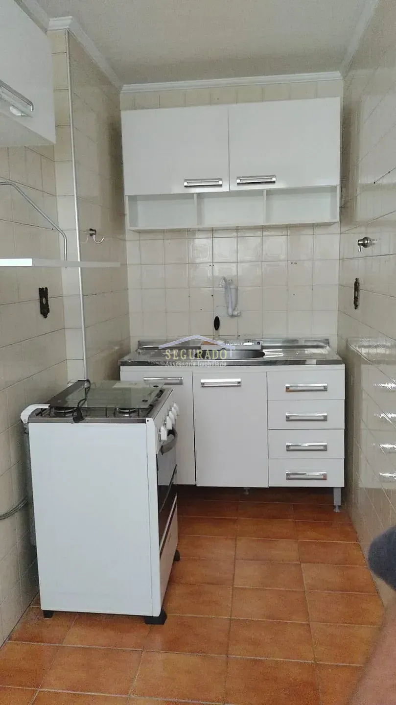 Apartamento, 1 quarto, 32 m² - Foto 11