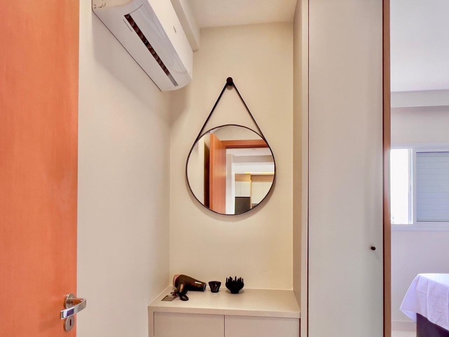 Apartamento padrão para Locação, Parque Amazônia, Goiânia, GO