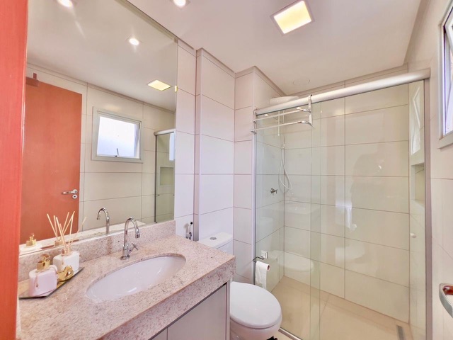 Apartamento padrão para Locação, Parque Amazônia, Goiânia, GO