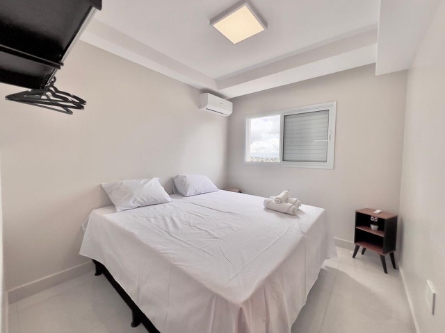 Apartamento padrão para Locação, Parque Amazônia, Goiânia, GO