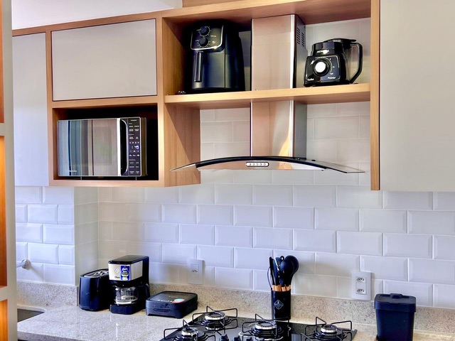 Apartamento padrão para Locação, Parque Amazônia, Goiânia, GO