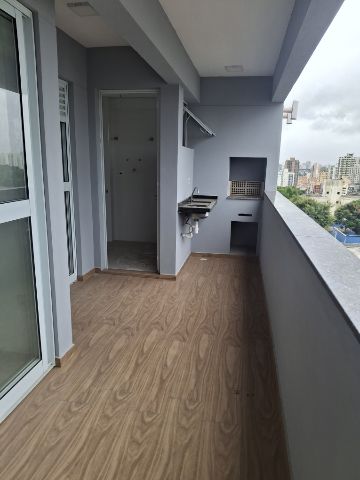 Apartamento com 74m² 2 quartos e 2 banheiros, para alugar, no bairro Nova Petrópolis em São Bernardo do Campo