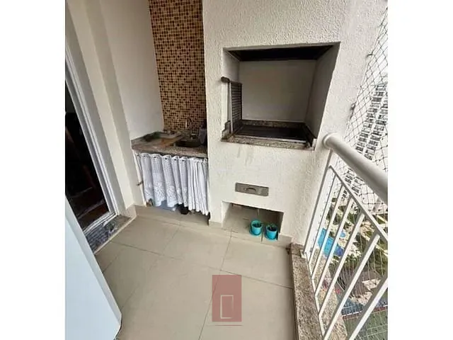 Apartamento com 90m² 3 quartos e 3 banheiros, à venda, no bairro Lauzane Paulista em São Paulo