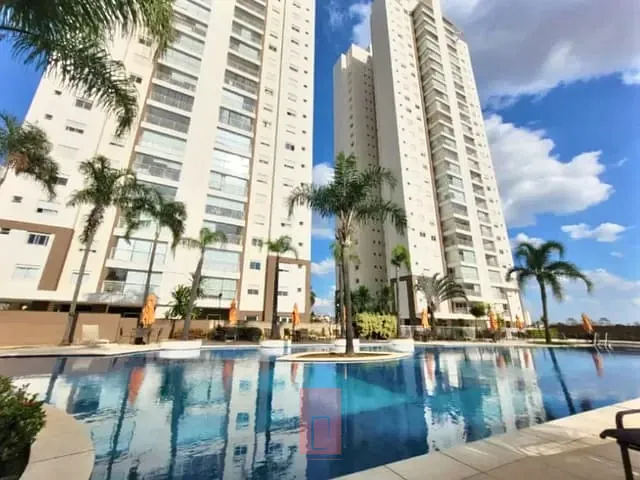 Apartamento com 90m² 3 quartos e 3 banheiros, à venda, no bairro Lauzane Paulista em São Paulo