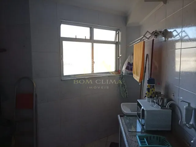 Apartamento 1 quarto e 1 banheiro, à venda, no bairro Centro em Juiz de Fora