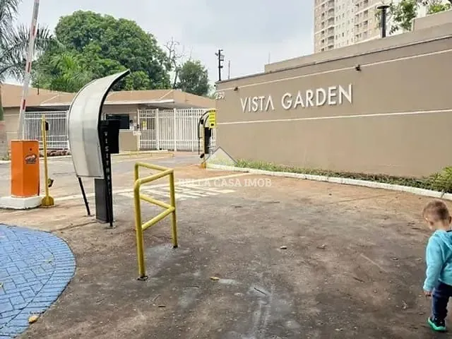 Apartamento com 54m² 2 quartos e 1 banheiro, à venda, no bairro Jardim São Carlos em Sorocaba