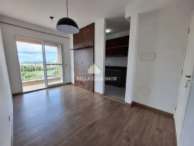 Apartamento, 2 quartos, 54 m² - Foto 9