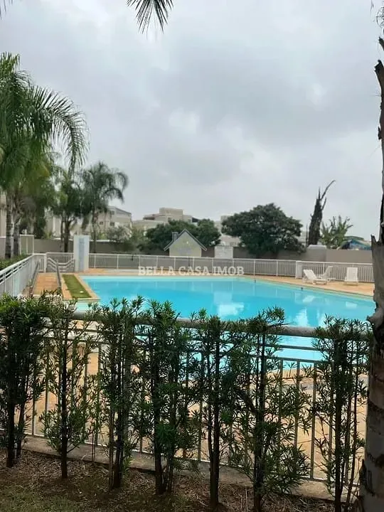 Apartamento, 2 quartos, 54 m² - Foto 5
