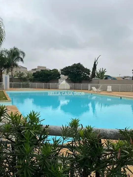 Apartamento, 2 quartos, 54 m² - Foto 6