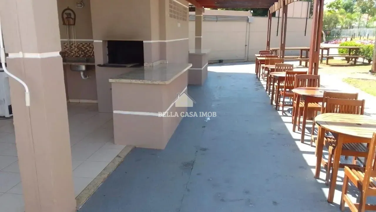 Apartamento, 2 quartos, 54 m² - Foto 7