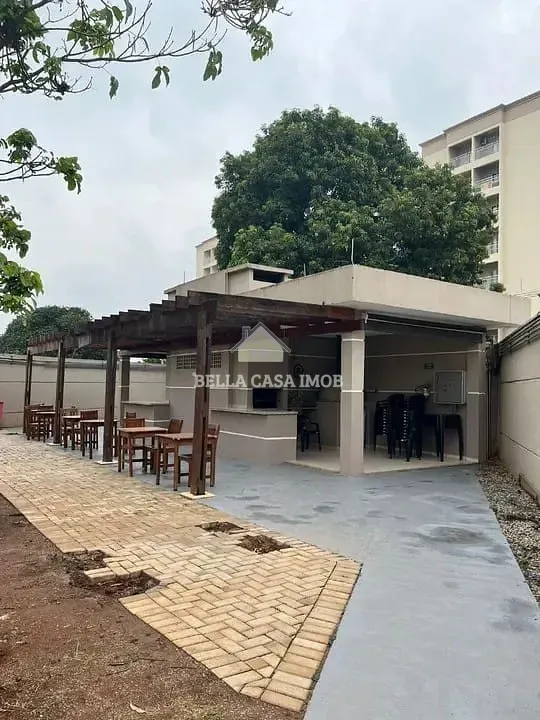 Apartamento, 2 quartos, 54 m² - Foto 8