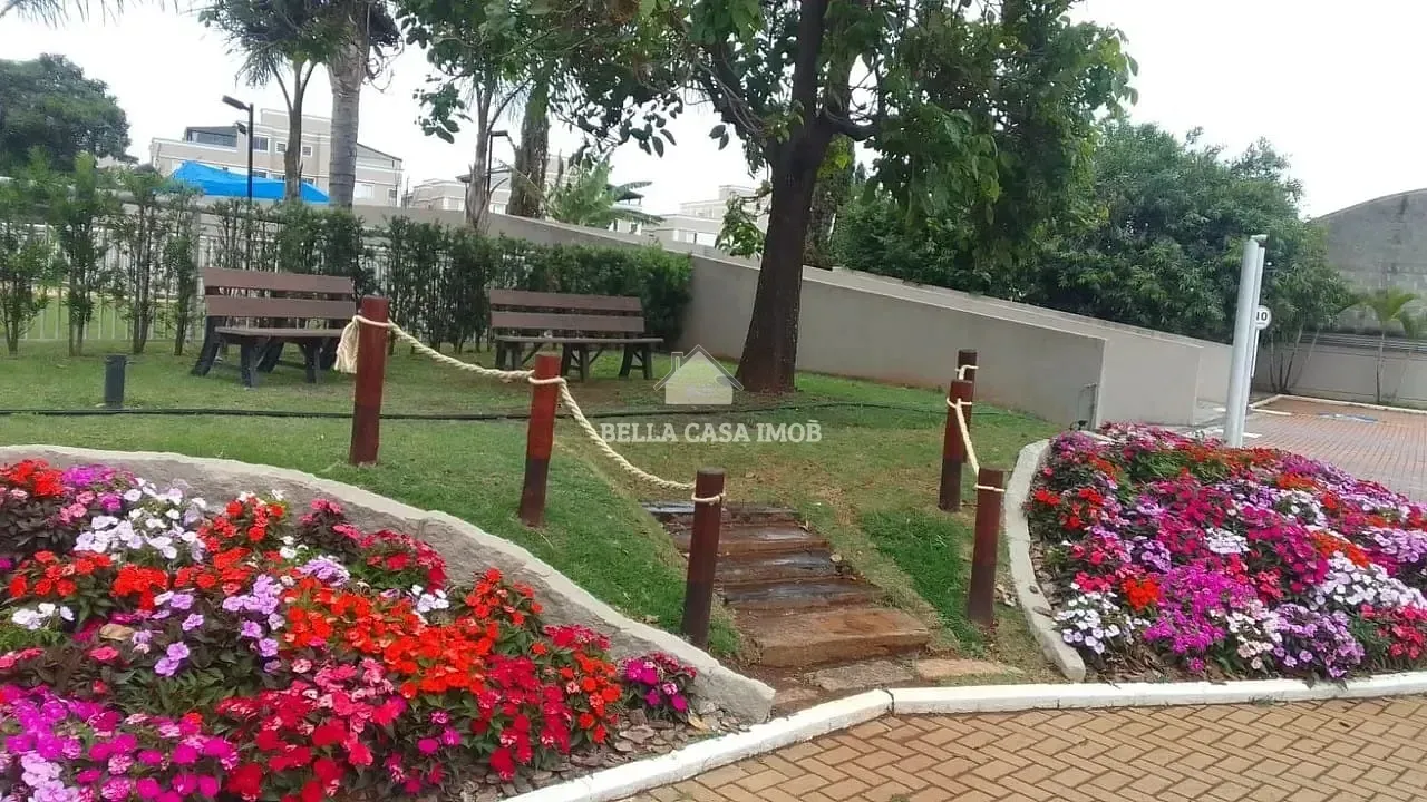 Apartamento, 2 quartos, 54 m² - Foto 16