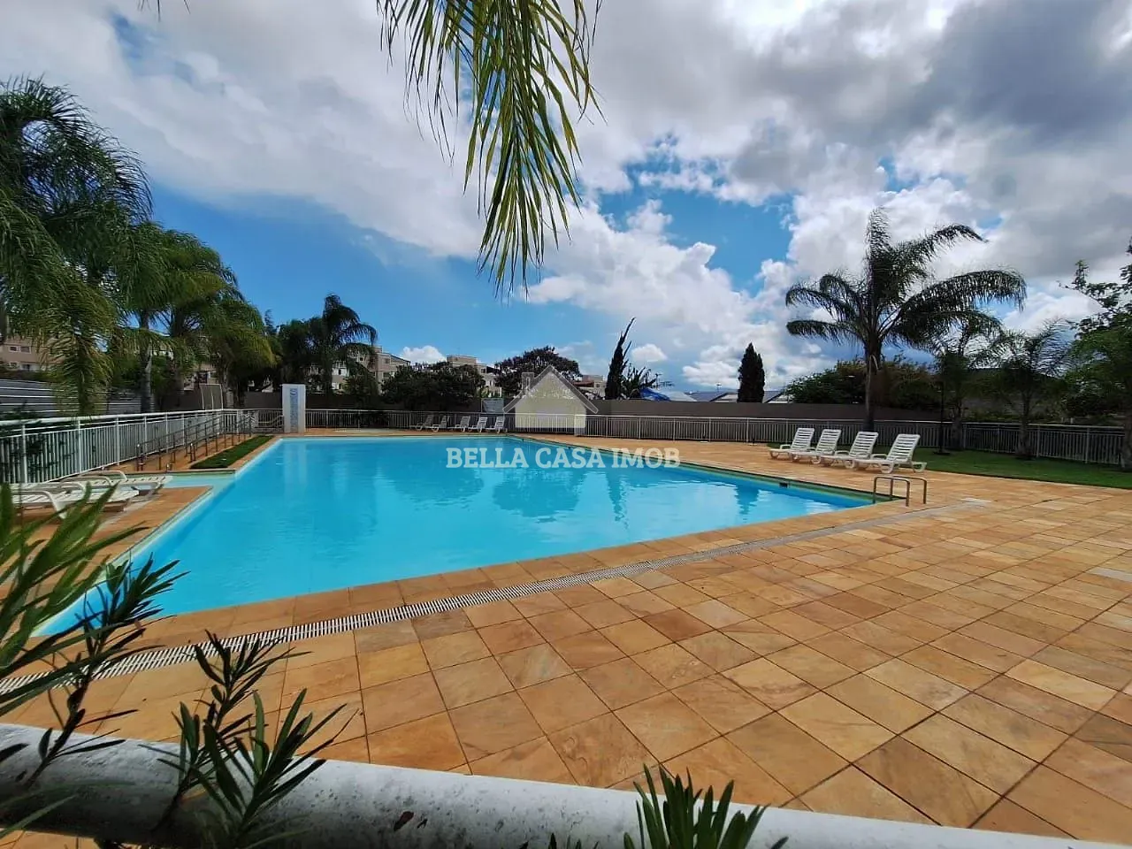 Apartamento, 2 quartos, 54 m² - Foto 19
