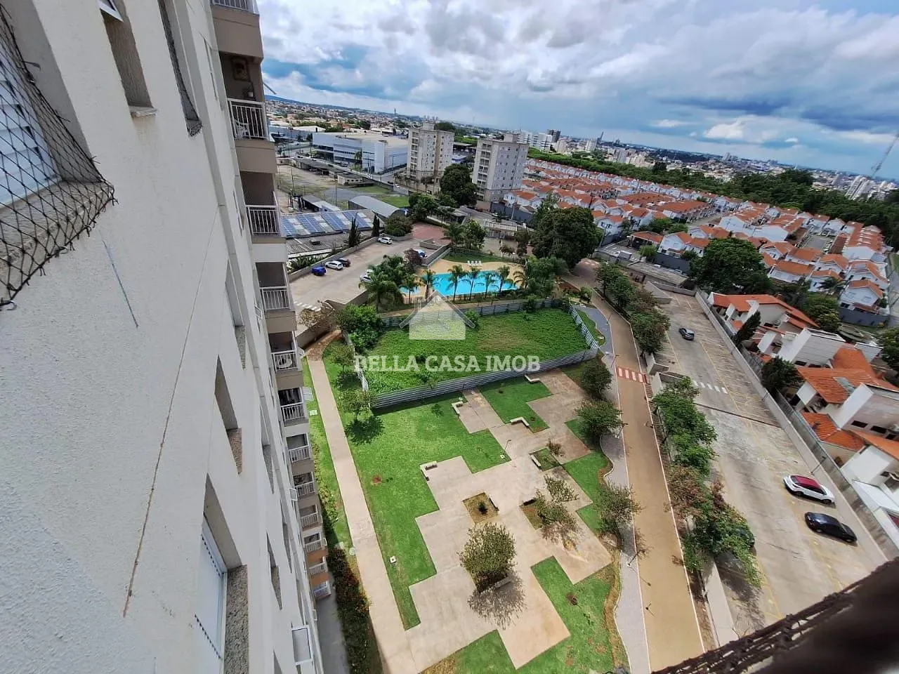 Apartamento, 2 quartos, 54 m² - Foto 20