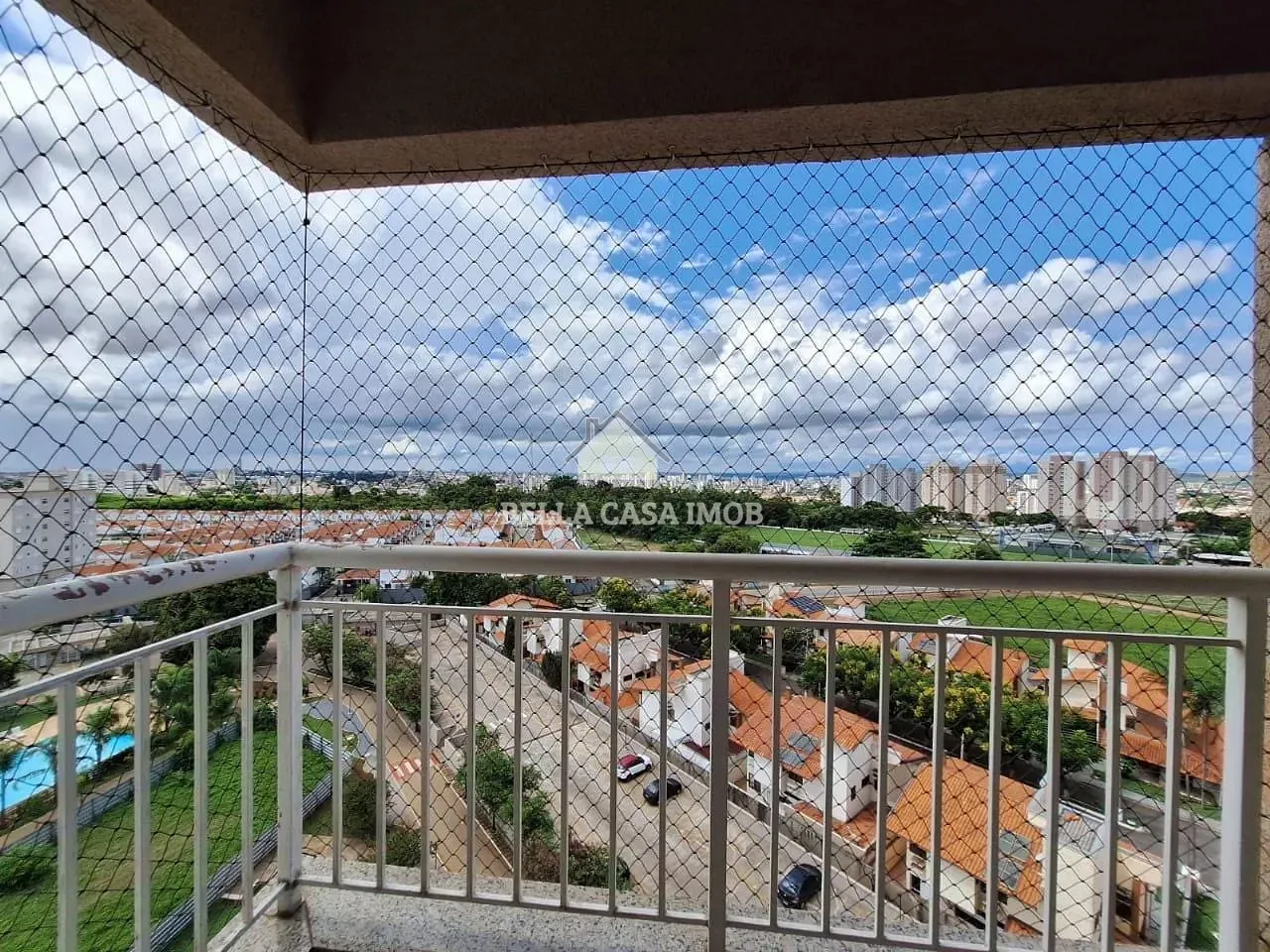 Apartamento, 2 quartos, 54 m² - Foto 22