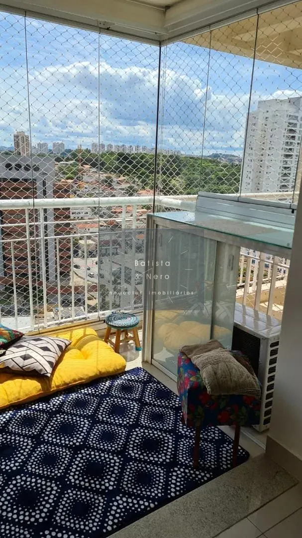 Apartamento, 2 quartos, 66 m² - Foto 8