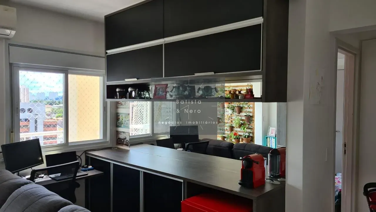 Apartamento, 2 quartos, 66 m² - Foto 7
