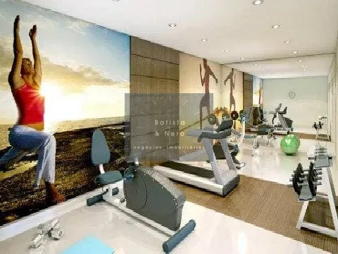 Apartamento, 2 quartos, 66 m² - Foto 29