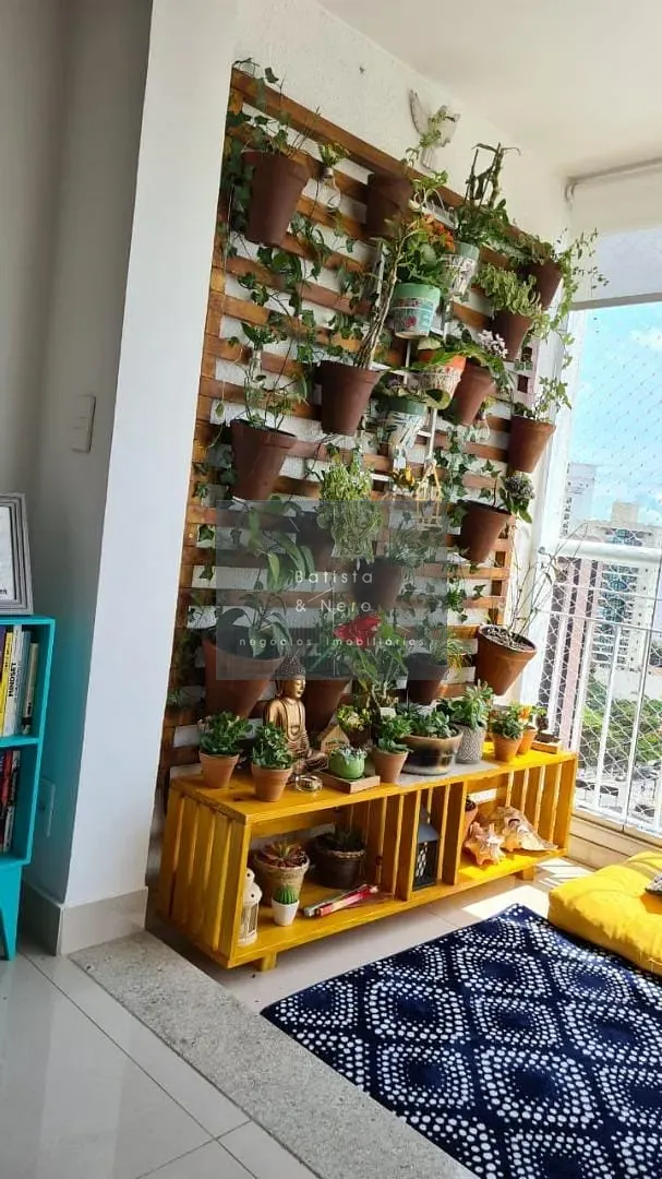 Apartamento, 2 quartos, 66 m² - Foto 3