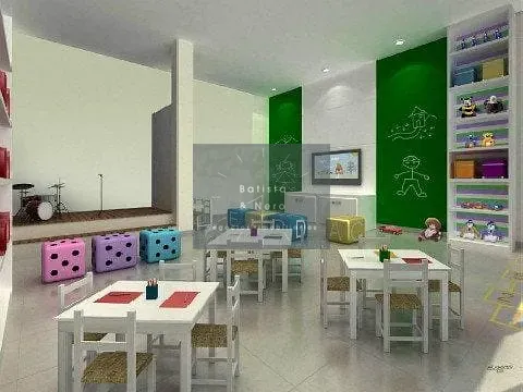 Apartamento, 2 quartos, 66 m² - Foto 26