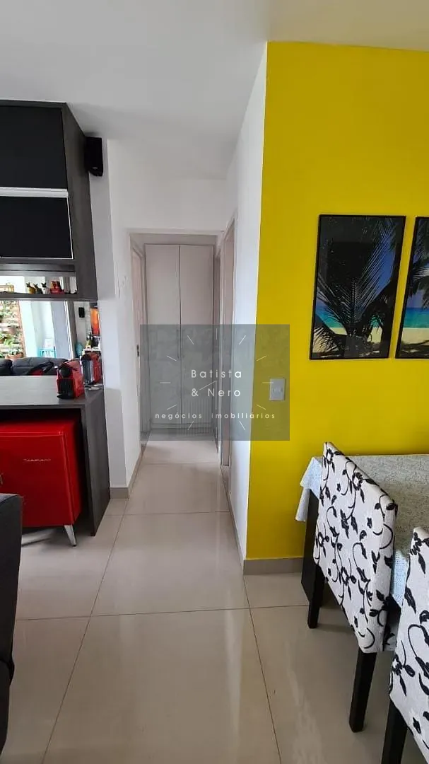 Apartamento, 2 quartos, 66 m² - Foto 9