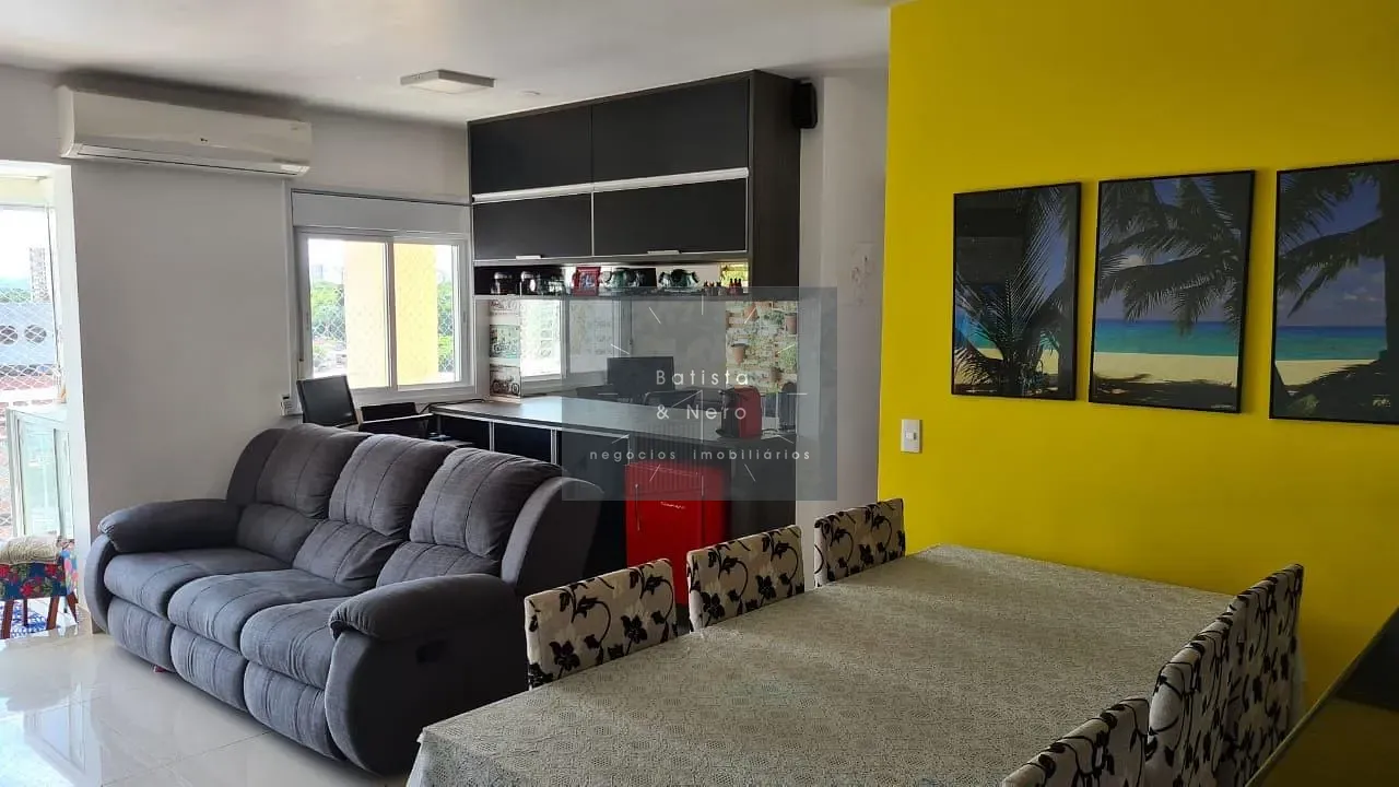 Apartamento, 2 quartos, 66 m² - Foto 5