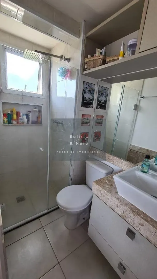 Apartamento, 2 quartos, 66 m² - Foto 13