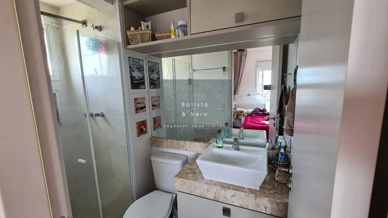 Apartamento, 2 quartos, 66 m² - Foto 15
