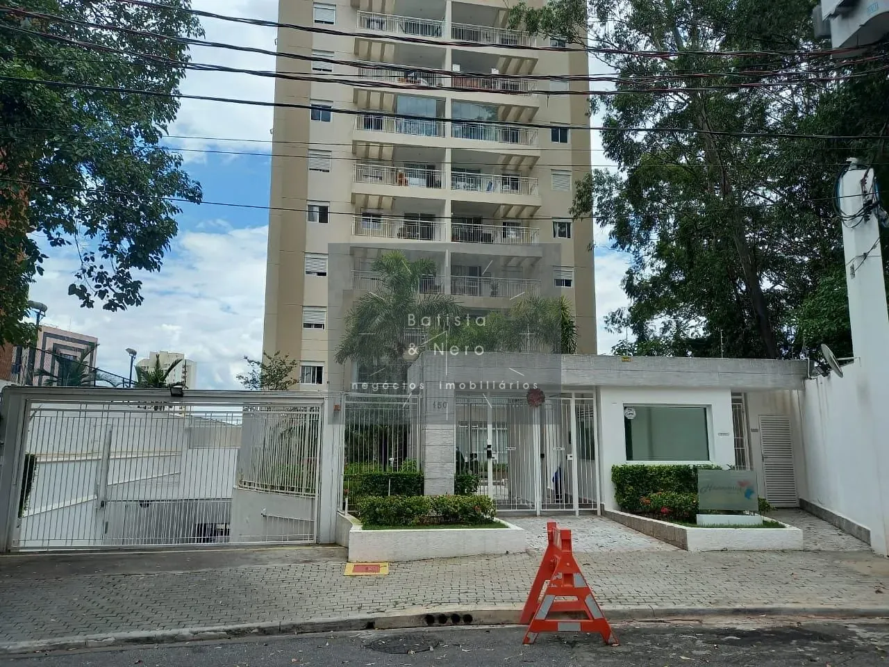 Apartamento, 2 quartos, 66 m² - Foto 2