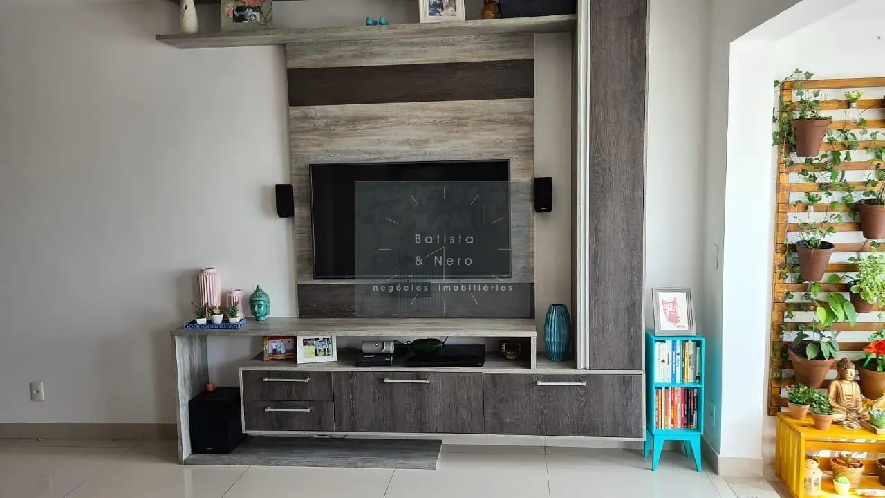 Apartamento, 2 quartos, 66 m² - Foto 16
