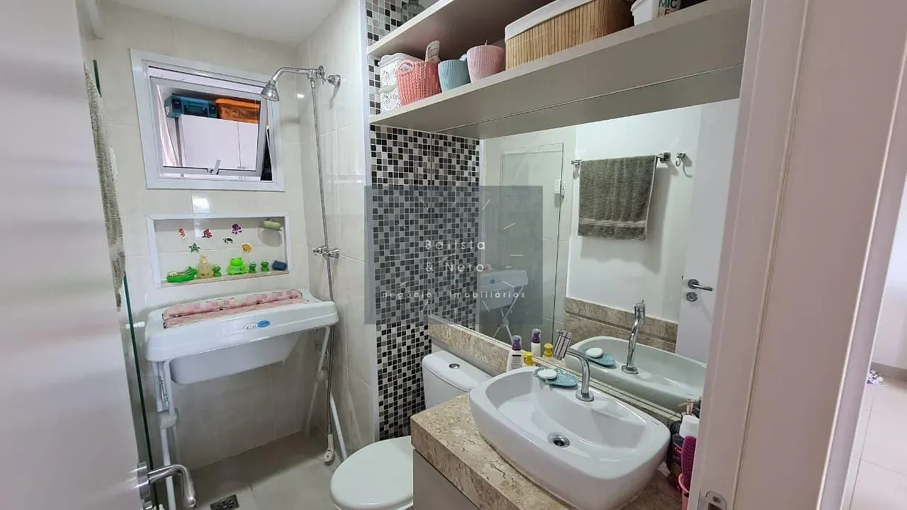 Apartamento, 2 quartos, 66 m² - Foto 11