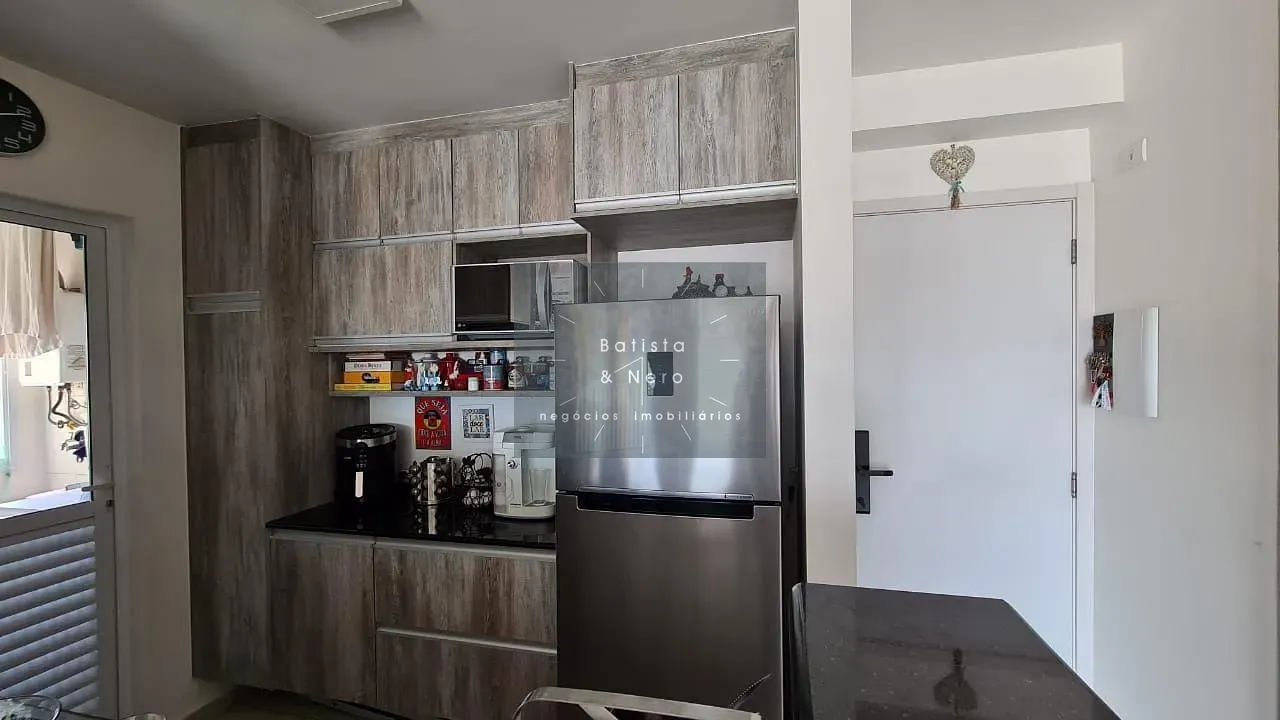 Apartamento, 2 quartos, 66 m² - Foto 12