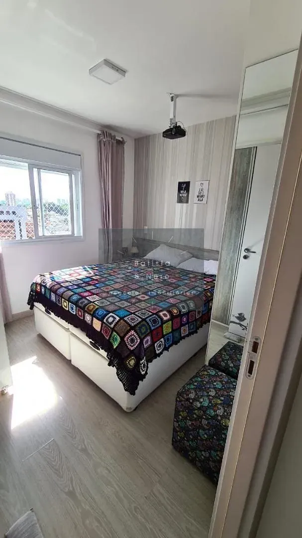 Apartamento, 2 quartos, 66 m² - Foto 21