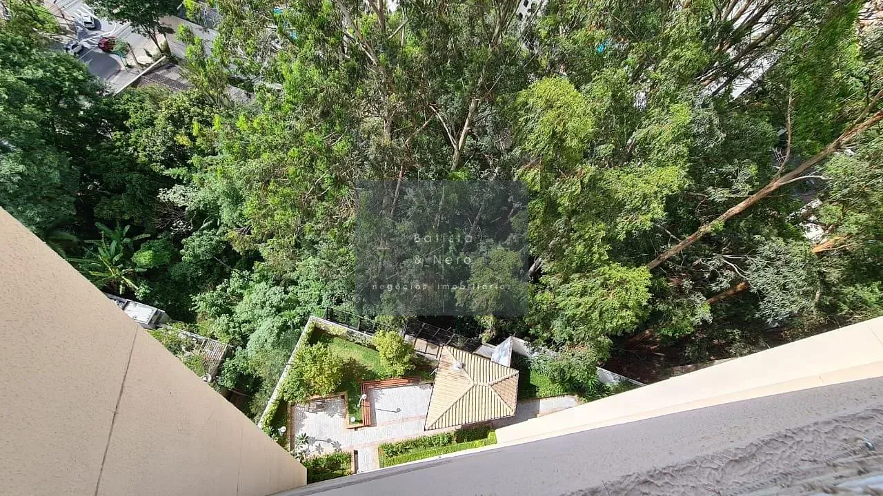 Apartamento, 2 quartos, 66 m² - Foto 23