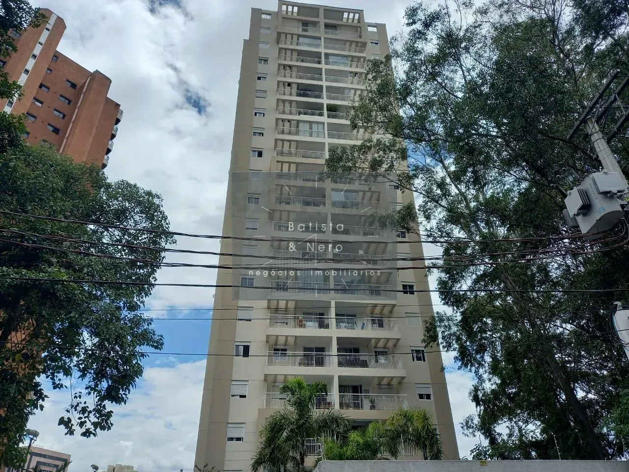 Apartamento, 2 quartos, 66 m² - Foto 1