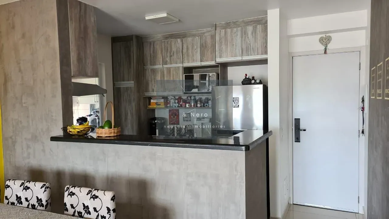 Apartamento, 2 quartos, 66 m² - Foto 4