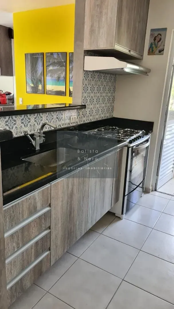 Apartamento, 2 quartos, 66 m² - Foto 17