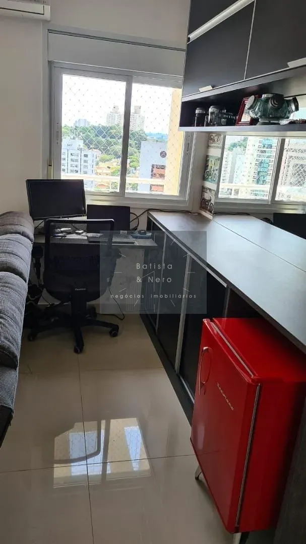 Apartamento, 2 quartos, 66 m² - Foto 6