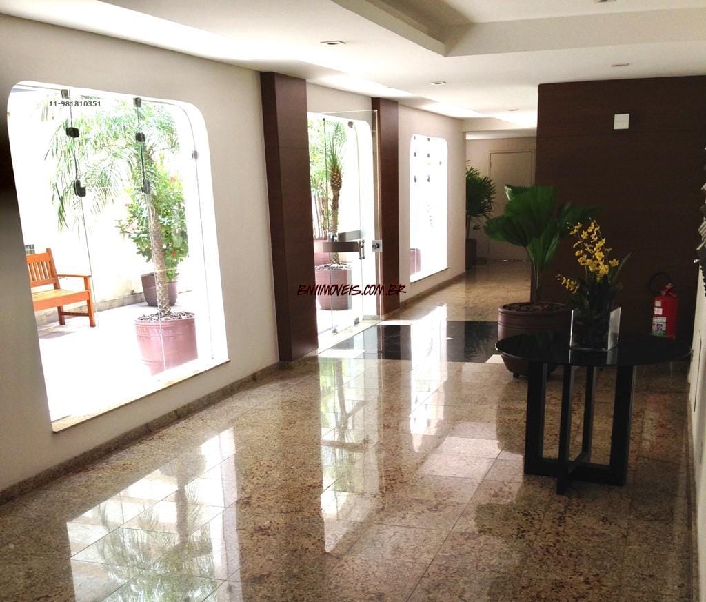 Apartamento, 3 quartos, 153 m² - Foto 12