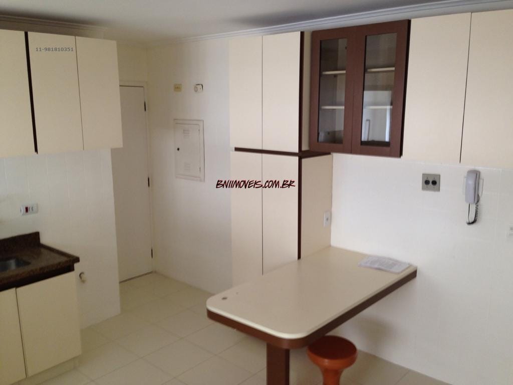 Apartamento, 3 quartos, 153 m² - Foto 4