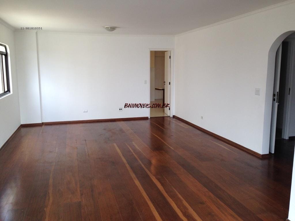Apartamento, 3 quartos, 153 m² - Foto 3