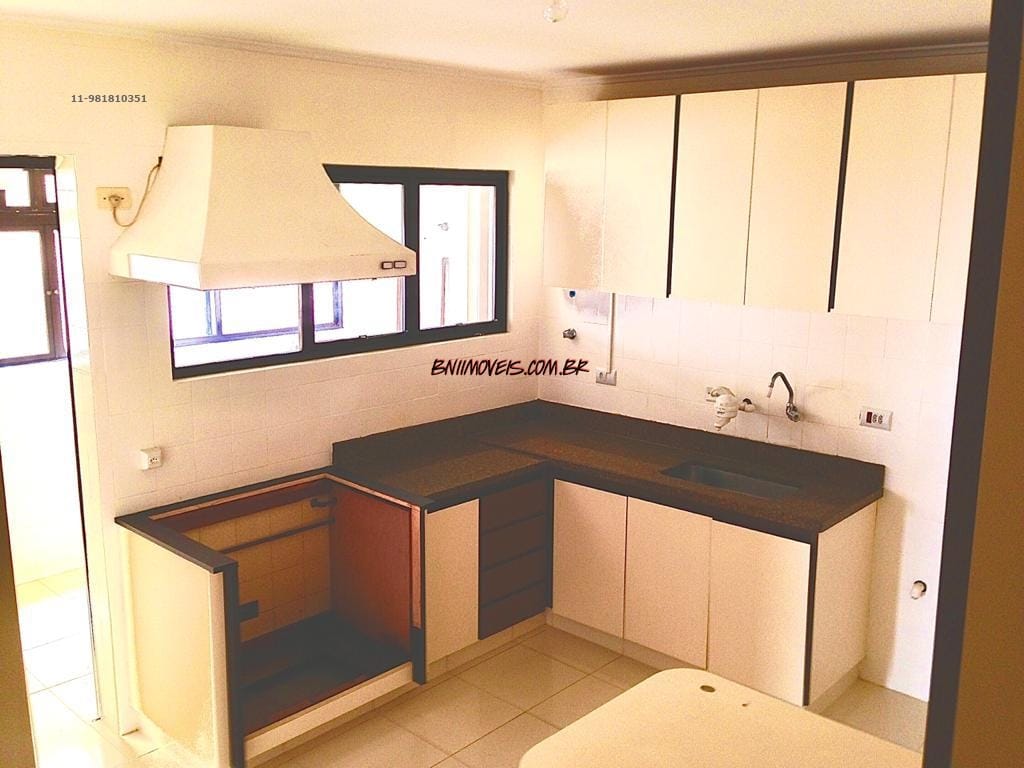 Apartamento, 3 quartos, 153 m² - Foto 5