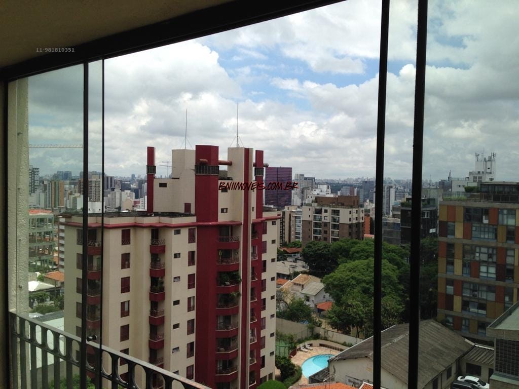 Apartamento, 3 quartos, 153 m² - Foto 1