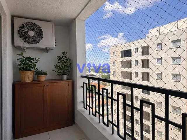 Apartamento 2 quartos e 2 banheiros, à venda, no bairro Parque Amazônia em Goiânia