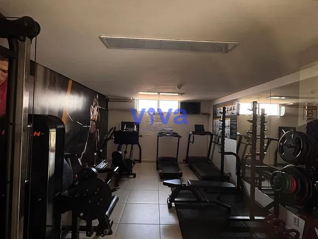 Apartamento 2 quartos e 2 banheiros, à venda, no bairro Parque Amazônia em Goiânia