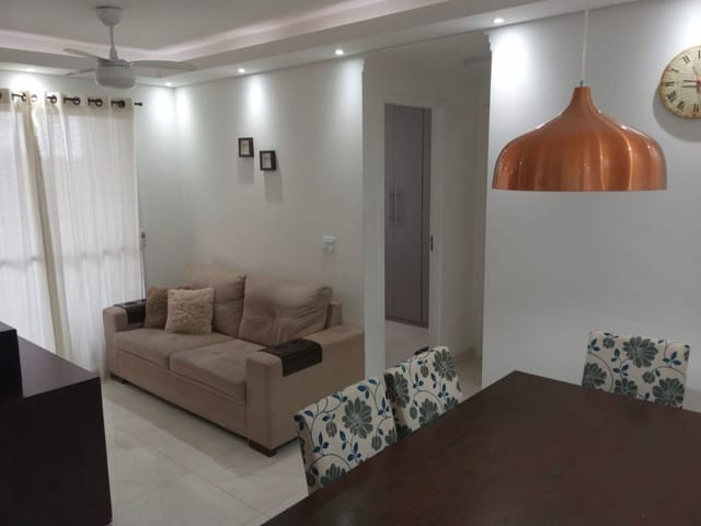 Foto do Apartamento - Apartamento com 2 dormitórios à venda, 57 m² por R$ 456.000,00 - Vila Osasco - Osasco/SP | BUSSOCABA ADMINISTRACAO DE BENS E IMOVEIS LTDA