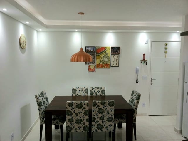 Foto do Apartamento - Apartamento com 2 dormitórios à venda, 57 m² por R$ 456.000,00 - Vila Osasco - Osasco/SP | BUSSOCABA ADMINISTRACAO DE BENS E IMOVEIS LTDA