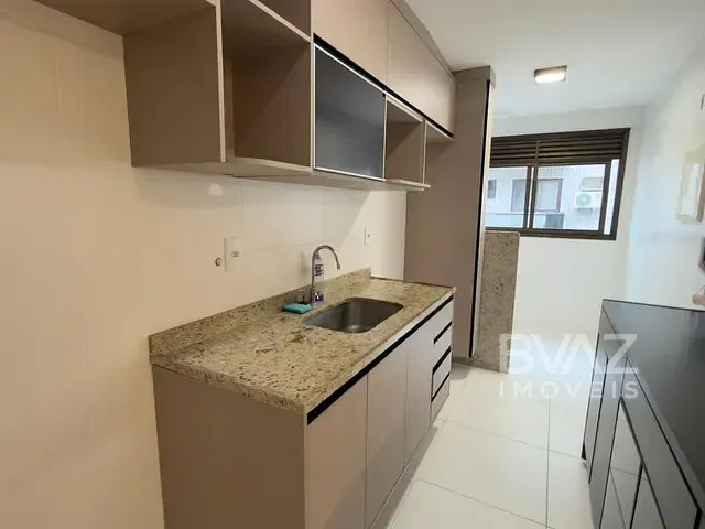 Apartamento com 100m² 3 quartos e 2 banheiros, à venda, no bairro Vila Nova em Cabo Frio