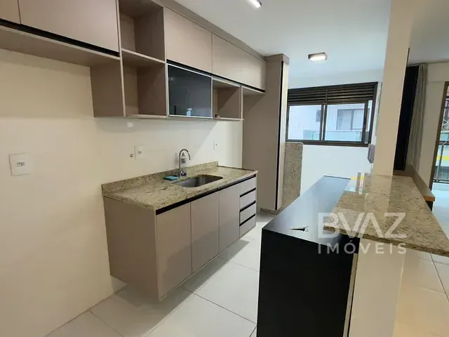 Apartamento com 100m² 3 quartos e 2 banheiros, à venda, no bairro Vila Nova em Cabo Frio