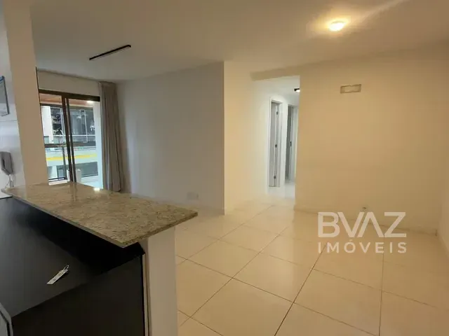Apartamento com 100m² 3 quartos e 2 banheiros, à venda, no bairro Vila Nova em Cabo Frio